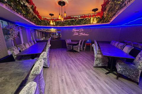 Retail property (high street) for sale, 47-49 Spring Grove Rd Hounslow TW3 4BD