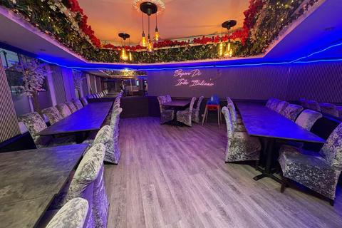 Retail property (high street) for sale, 47-49 Spring Grove Rd Hounslow TW3 4BD
