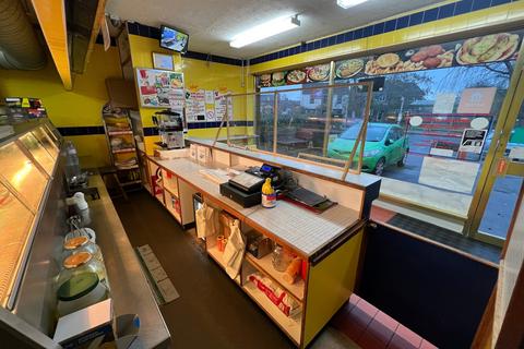 Retail property (high street) to rent, 132 Lower Cippenham Ln Slough SL1 5EA