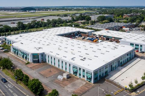 Warehouse to rent, 6 Skyport Dr West Drayton UB7 0LJ