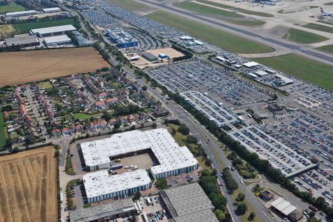 Warehouse to rent, 6 Skyport Dr West Drayton UB7 0LJ