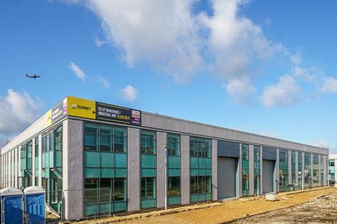 Warehouse to rent, 6 Skyport Dr West Drayton UB7 0LJ
