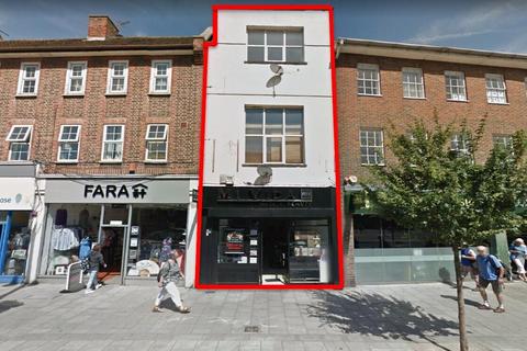 Office for sale, 6 Heath Rd Twickenham TW1 4BZ