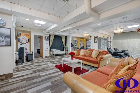 Office to rent, 29A The Broadway Southall UB1 1JY