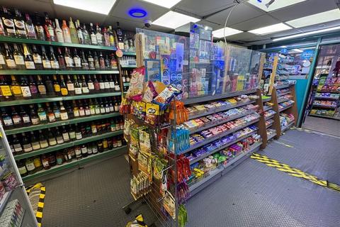 Retail property (high street) to rent, 181 Norwood Rd Southall UB2 4JD
