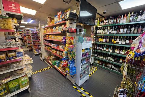 Retail property (high street) to rent, 181 Norwood Rd Southall UB2 4JD