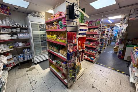 Retail property (high street) to rent, 181 Norwood Rd Southall UB2 4JD