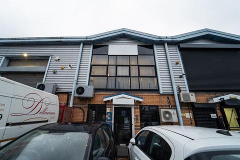 Warehouse for sale, Bridge Rd Southall UB2 4AY