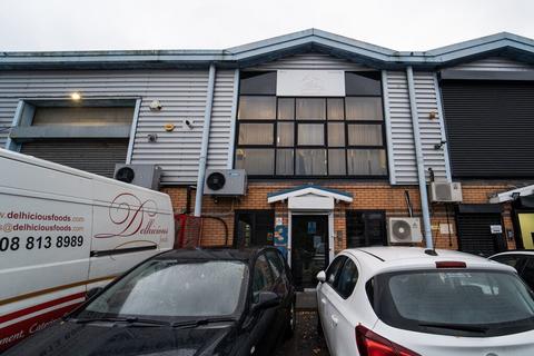 Warehouse for sale, Bridge Rd Southall UB2 4AY