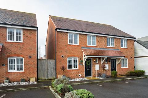 undefined, Castle View, Hythe CT21