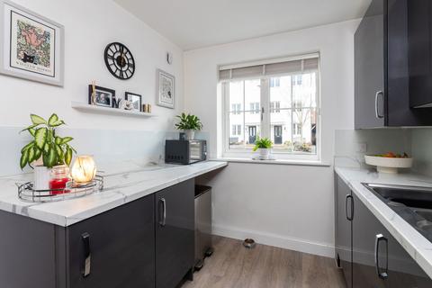 undefined, Castle View, Hythe CT21