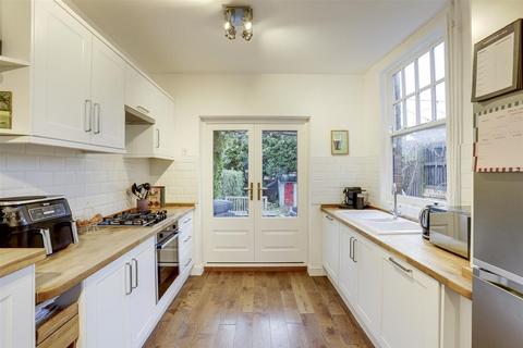 undefined, Dagmar Grove, Nottingham NG3