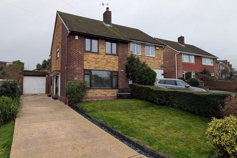 undefined, MILLER DRIVE, FAREHAM