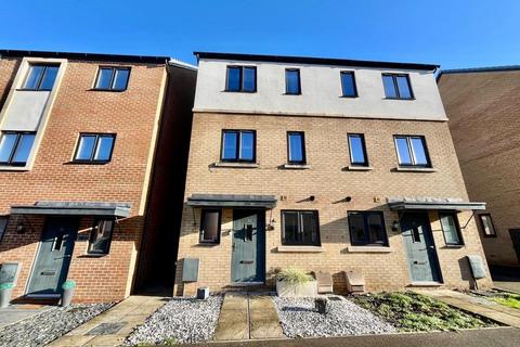 undefined, Jones Hill, Hampton Vale, Peterborough