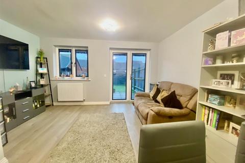 undefined, Jones Hill, Hampton Vale, Peterborough