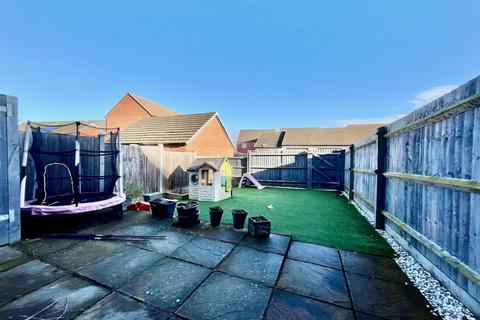 undefined, Jones Hill, Hampton Vale, Peterborough