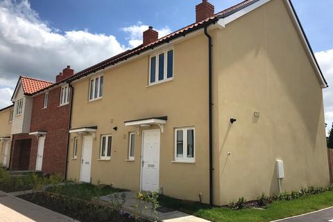 undefined, Stirling Close, Chedburgh