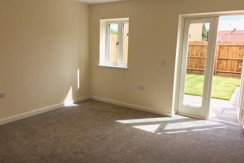 undefined, Stirling Close, Chedburgh