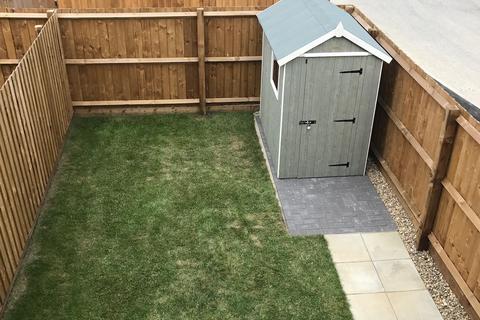 undefined, Stirling Close, Chedburgh