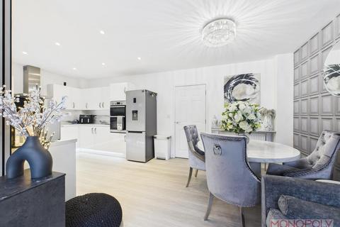 undefined, Moss Wood Court, New Broughton, Wrexham