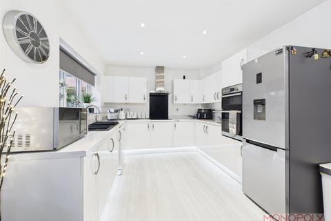 undefined, Moss Wood Court, New Broughton, Wrexham