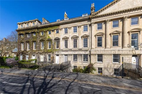 undefined, Queen Square, Bath, Somerset, BA1