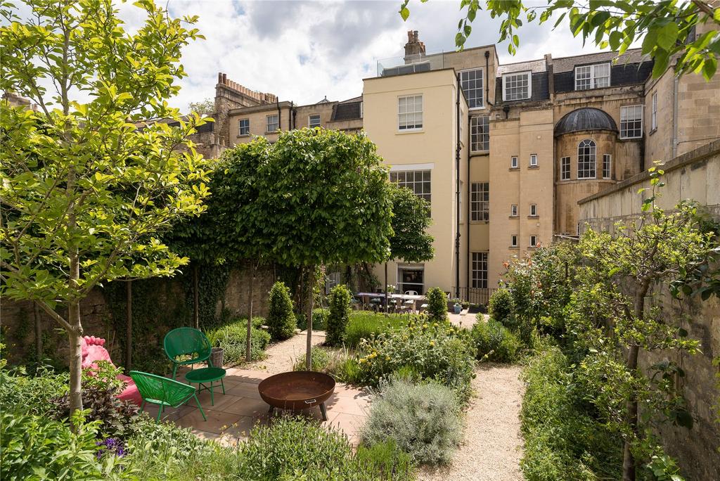Gardens