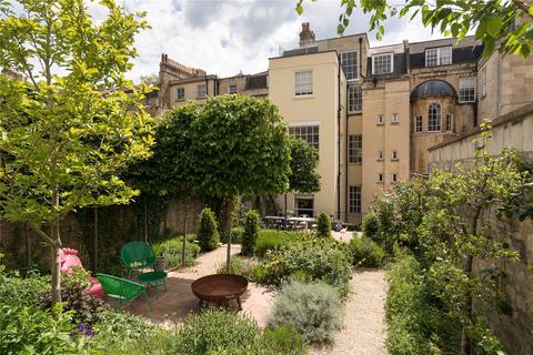 6 bedroom terraced house for sale, Queen Square, Bath, Somerset, BA1