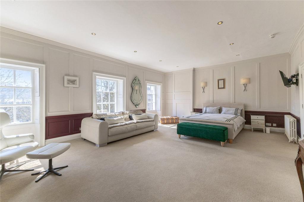Primary Suite