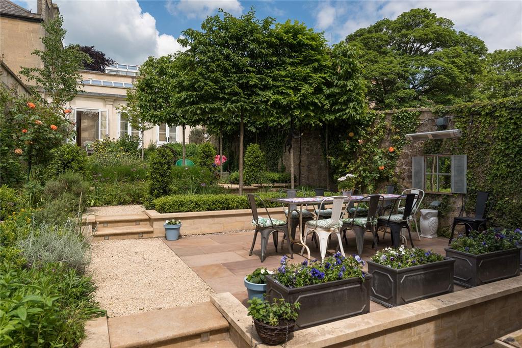Gardens