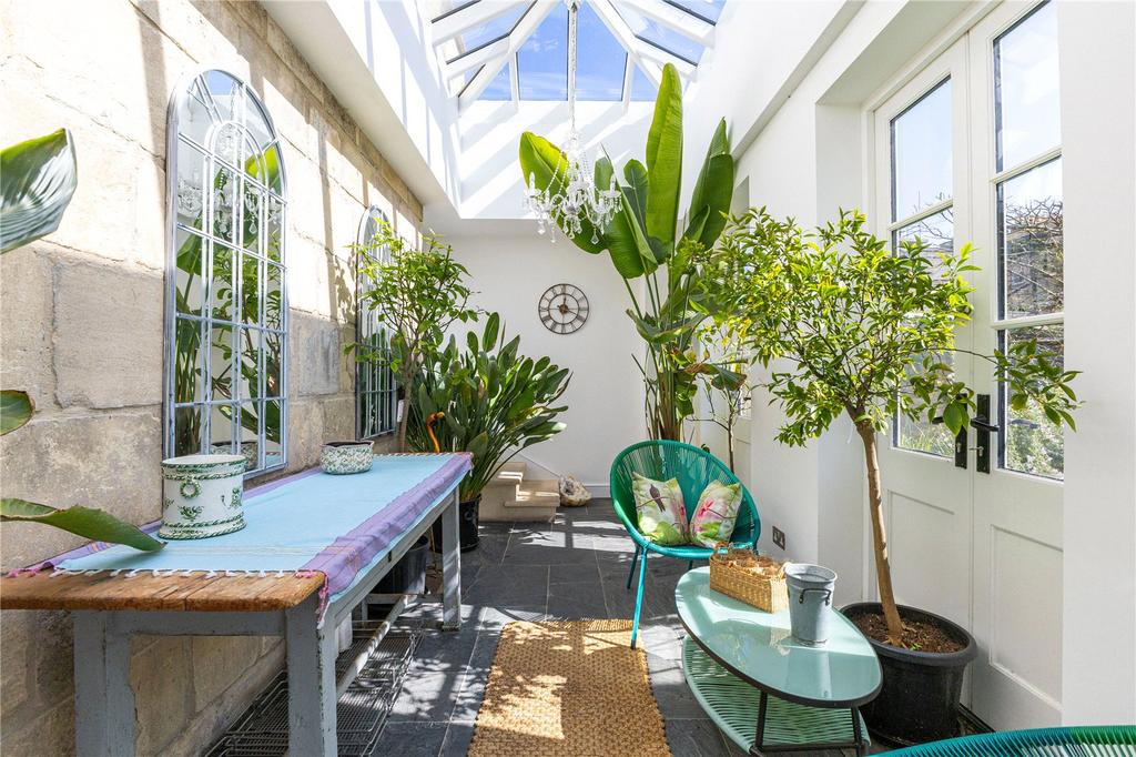 Orangery
