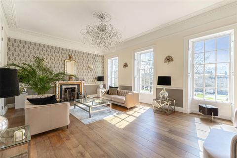 6 bedroom terraced house for sale, Queen Square, Bath, Somerset, BA1