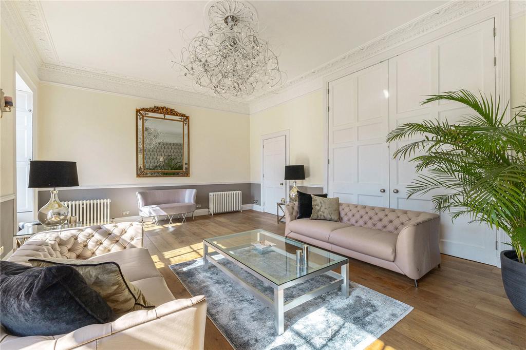 Drawing Room