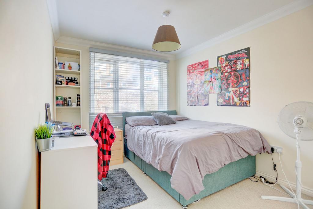 Bedrooms