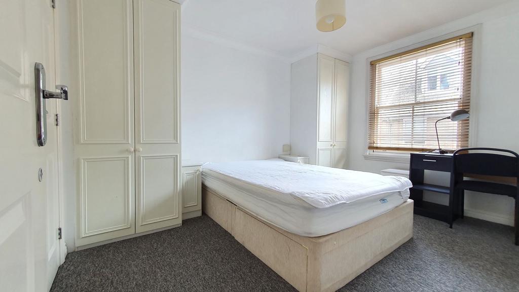 Bedrooms