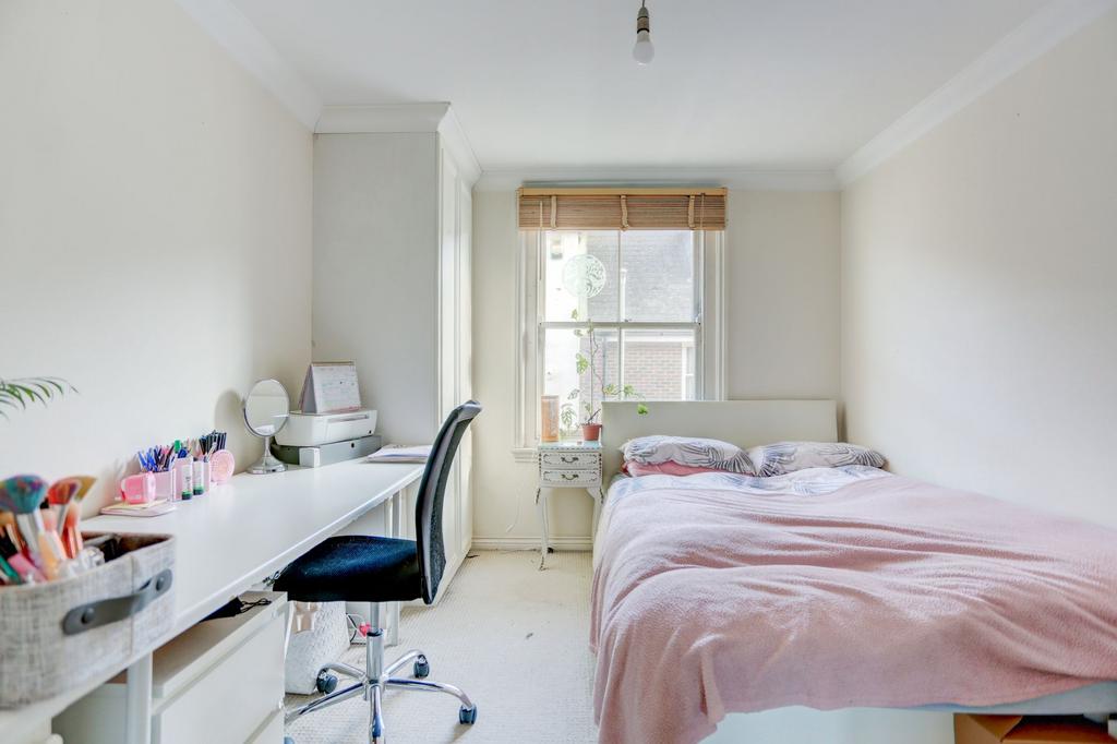 Bedrooms