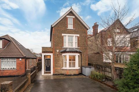Spencer Road, Wimbledon, London, SW20