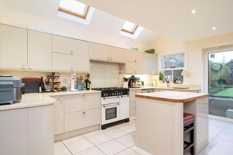 5 bedroom detached house for sale, Spencer Road, Wimbledon, London, SW20