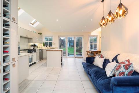 5 bedroom detached house for sale, Spencer Road, Wimbledon, London, SW20