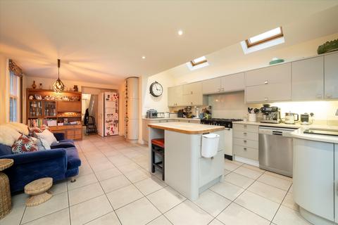 5 bedroom detached house for sale, Spencer Road, Wimbledon, London, SW20