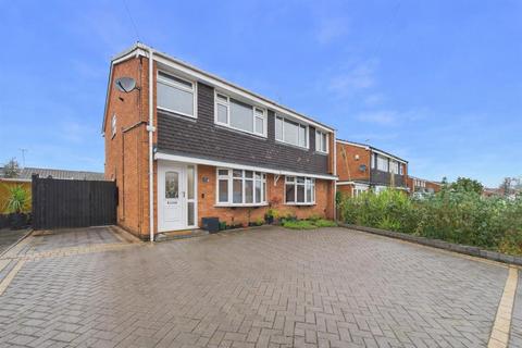 3 bedroom house for sale, Fairmount Way, Rugeley