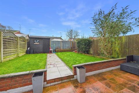 3 bedroom house for sale, Fairmount Way, Rugeley