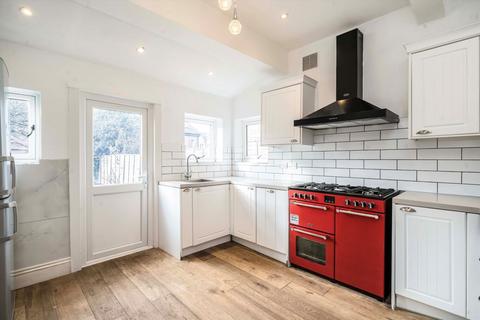 undefined, Windmill Road, London W5