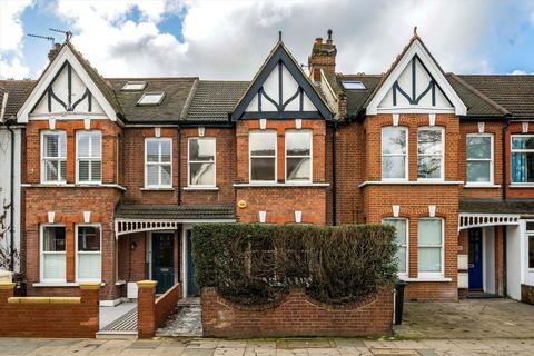 undefined, Windmill Road, London W5