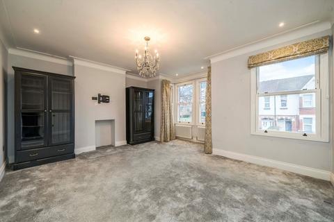 undefined, Windmill Road, London W5