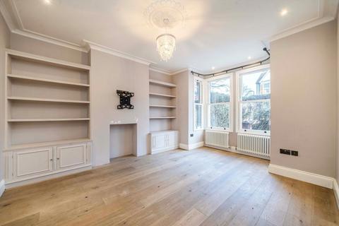undefined, Windmill Road, London W5