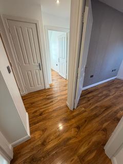 undefined, Bluebell Rise, Grange Park, Northampton