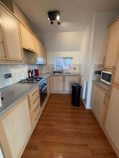 undefined, Bluebell Rise, Grange Park, Northampton