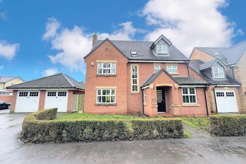 undefined, Hamlet Court, Derby DE73