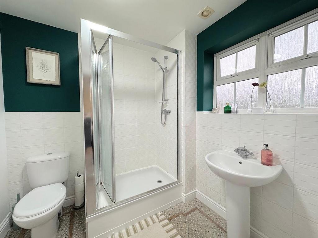 En suite